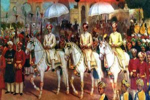 Mysore Dusshera Festival