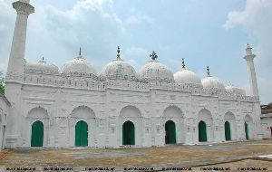Chawk Masjid