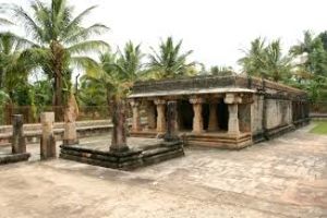 Jain Temple