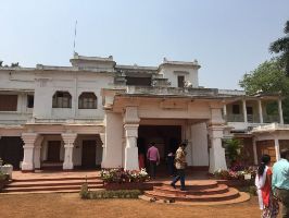 Rabindra Bhavan 