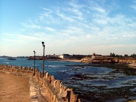Sunset Point
