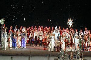 Theater Performances