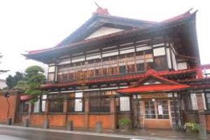 Osamu Dazai Memorial Museum