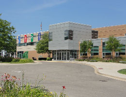 Discovery Center Museum