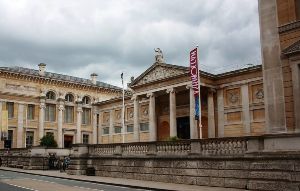 Ashmolean Museum