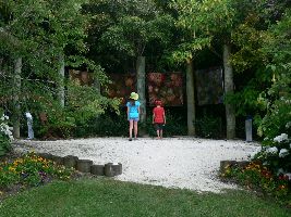 Kaipara Coast Sculpture Garden