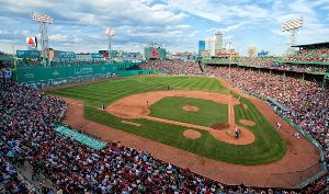 Fenway Park