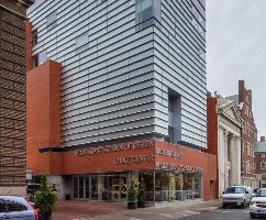 Rhode Island School of Design Museum