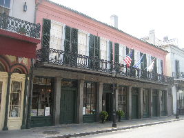 The Historic New Orleans Collection