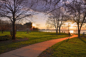 James Madison Park