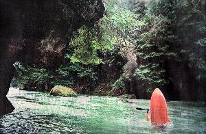 Green River Natural Area 