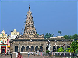 Sharana Basaveshwara Temple 