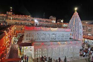 Sant Shri Gajanan Maharaj Mandir
