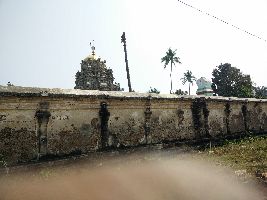Srikurmanatha Temple