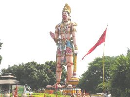 Hanuman Vatika