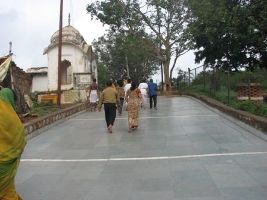 Sutikshna Ashram 