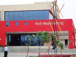 Pimpri Chinchwad Science Park