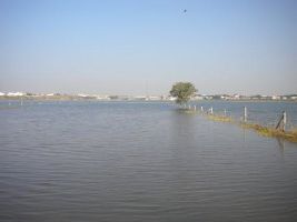 Lal Pari Lake 