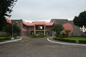 Wadia Institute of Himalayan Geology 
