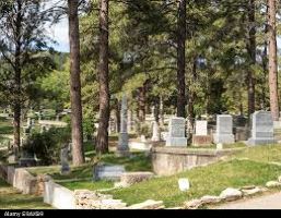 Mount Moriah Cemetery