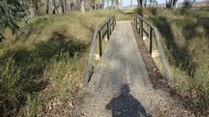 Cross Ranch State Park