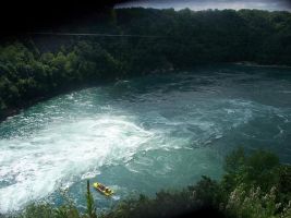 Devils Hole State Park