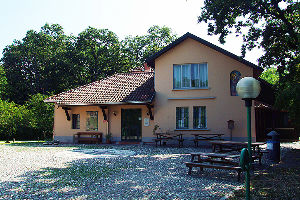 Centro Parco Fagiana