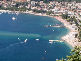 Budva Riviera 