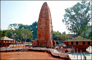 Jallinwala Bagh