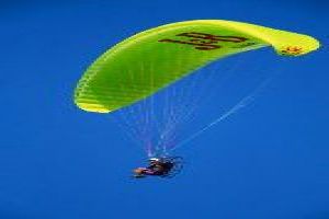 Paragliding: Admire The Beauty From High Above The Ground