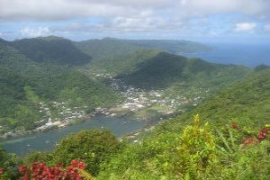 Exceptional Kahuzi-Biega National Park