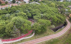 LINEAR ARROIO MARRECO PARK 