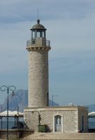 Patras Lighthous
