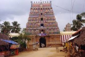 Patteeswaram Temple