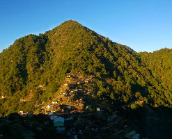 Mount Pauna