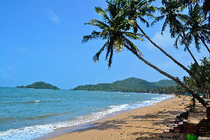 Goa with South Goa Tour Package from Goa by Anuj tours and travels