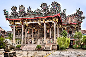 Khoo Kongsi