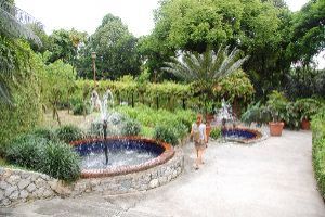Lake Gardens