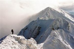 Piatra Craiului Mountains
