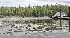 Dunalter/Irrigation Lake