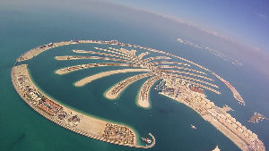 Palm Jumeirah 