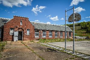 Southern Grace Distilleries