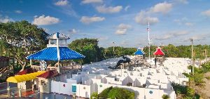 Coconut Creek Family Fun Park