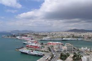 Port of Piraeus