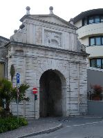 Porta S. Giovanni di Salo