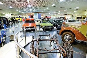 Powerhouse Motor & Car Museum