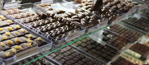 Chocolate Tour of Scottsdale