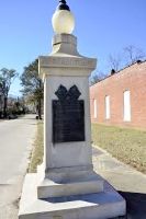 Fairfax Stone Historical Monument State Park 