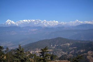 Doon Valley 