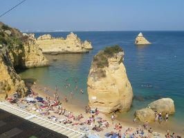 Praia de Dona Ana